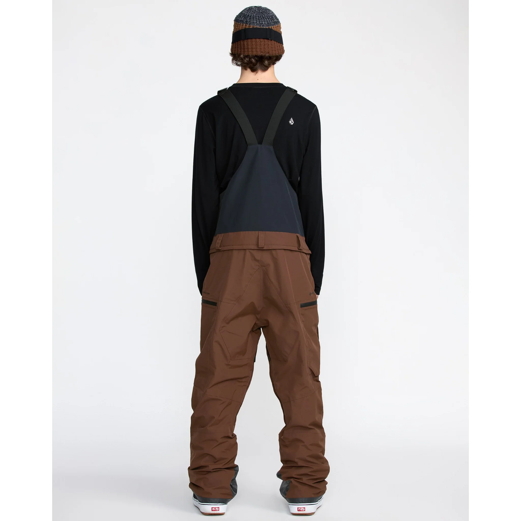 Volcom Rain Gore-Tex Bib Overalls 2026 - Image 19