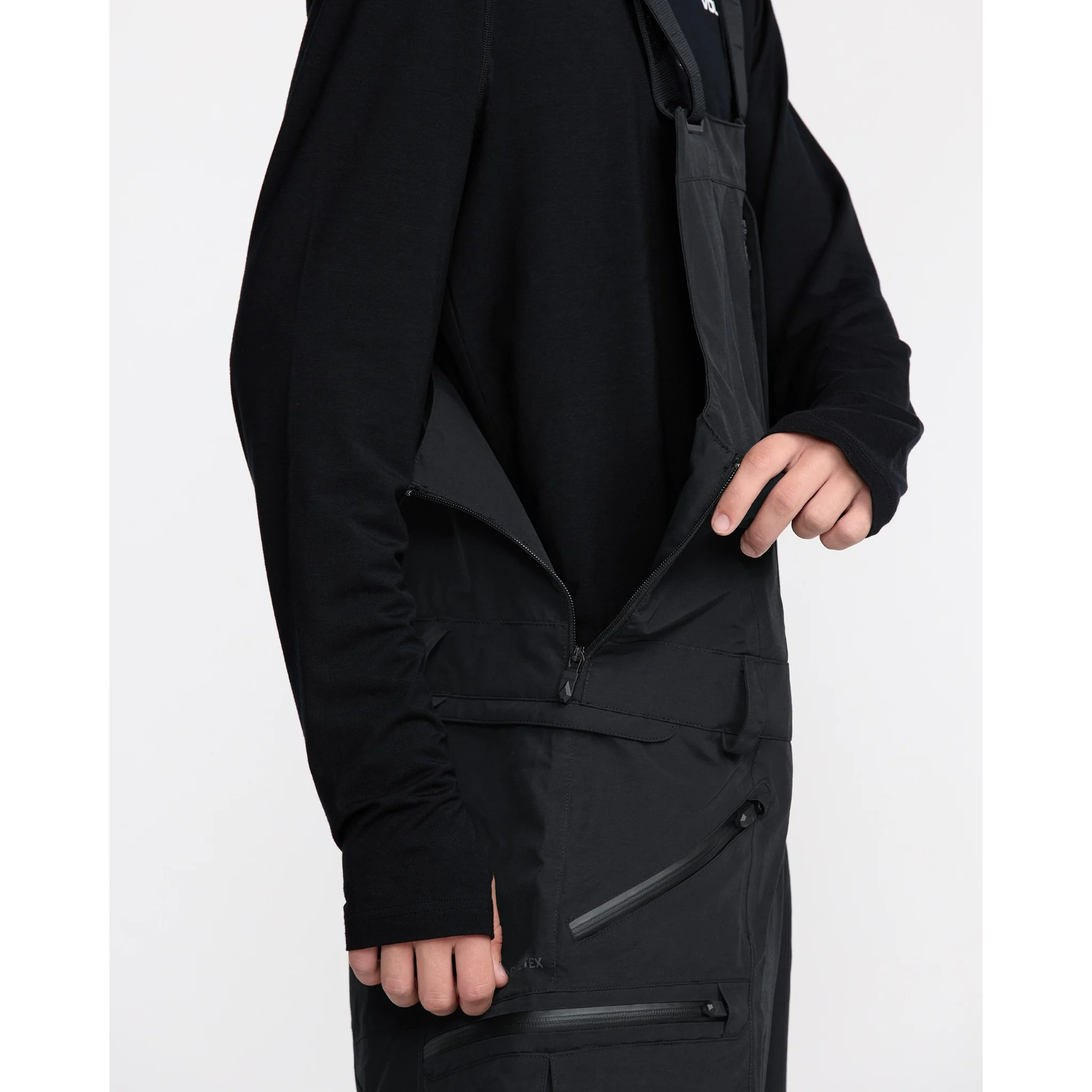Volcom Rain Gore-Tex Bib Overalls 2026 - Image 7