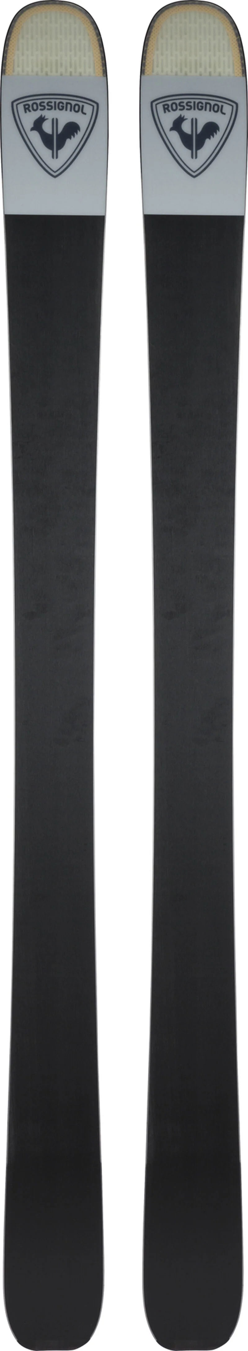 Rossignol Women's Rallybird 102 Skis - Image 2