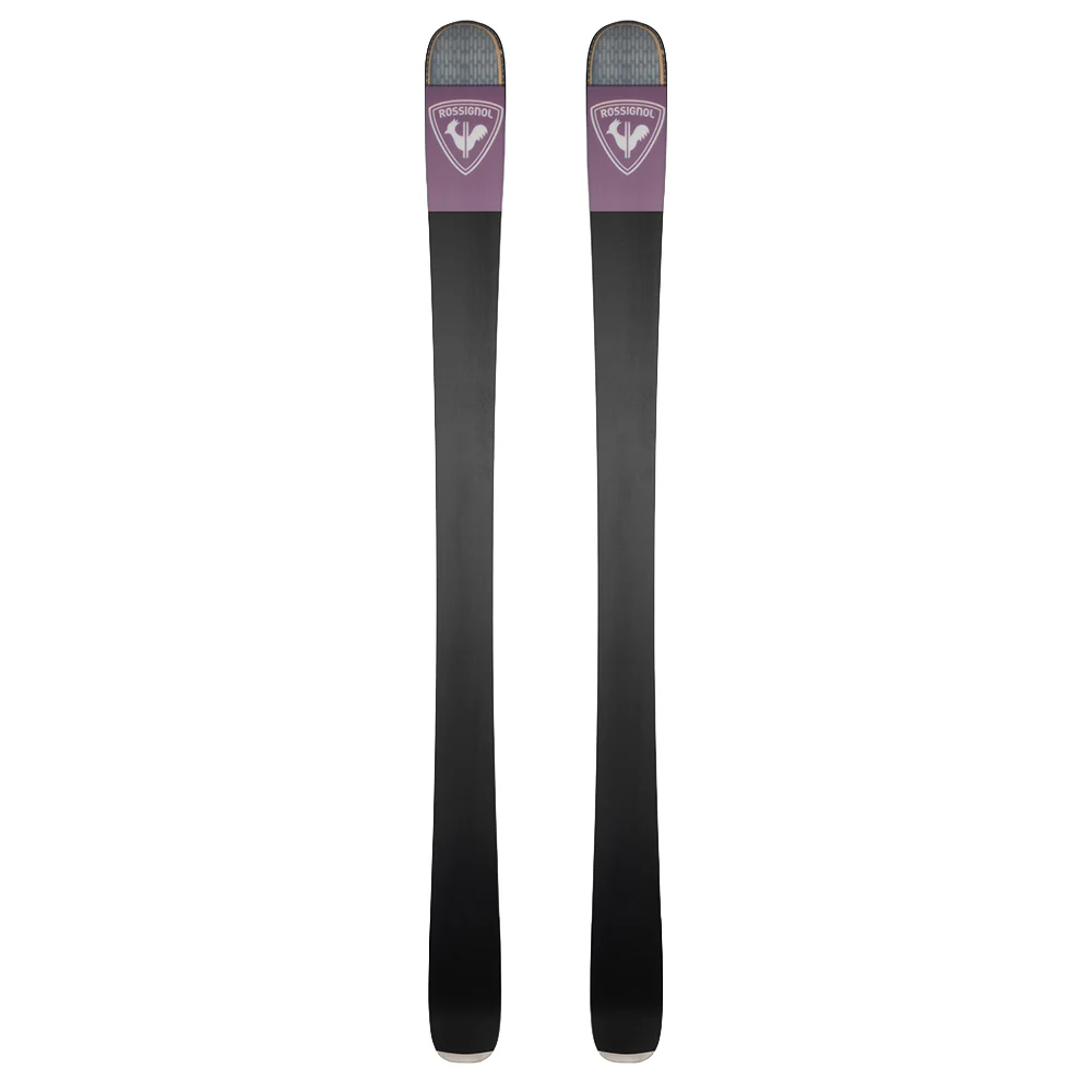 Rossignol Women's Rallybird Soul 92 Skis 2026 - Image 2