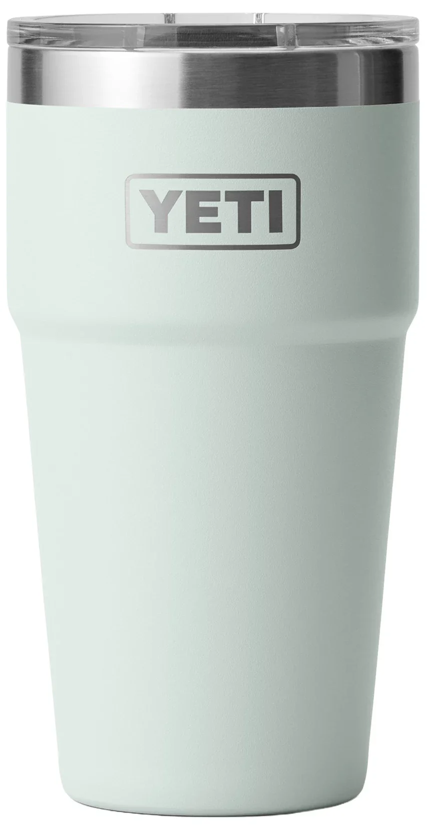 YETI Rambler® 20 oz Stackable Cup with MagSlider™ Lid - Image 2