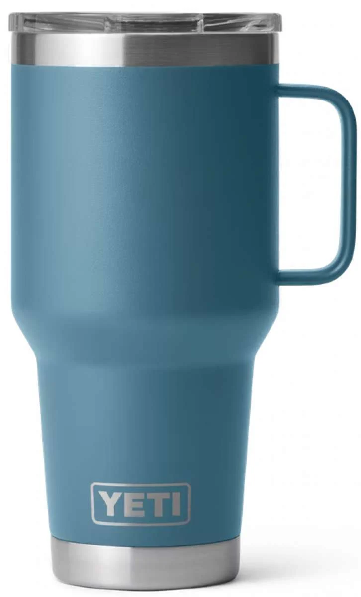 Yeti Rambler 30 oz. Travel Mug - Image 11