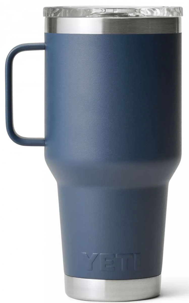 Yeti Rambler 30 oz. Travel Mug - Image 12