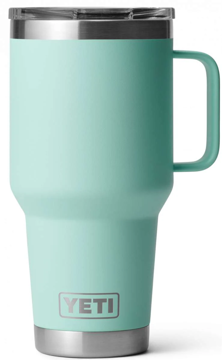 Yeti Rambler 30 oz. Travel Mug - Image 3