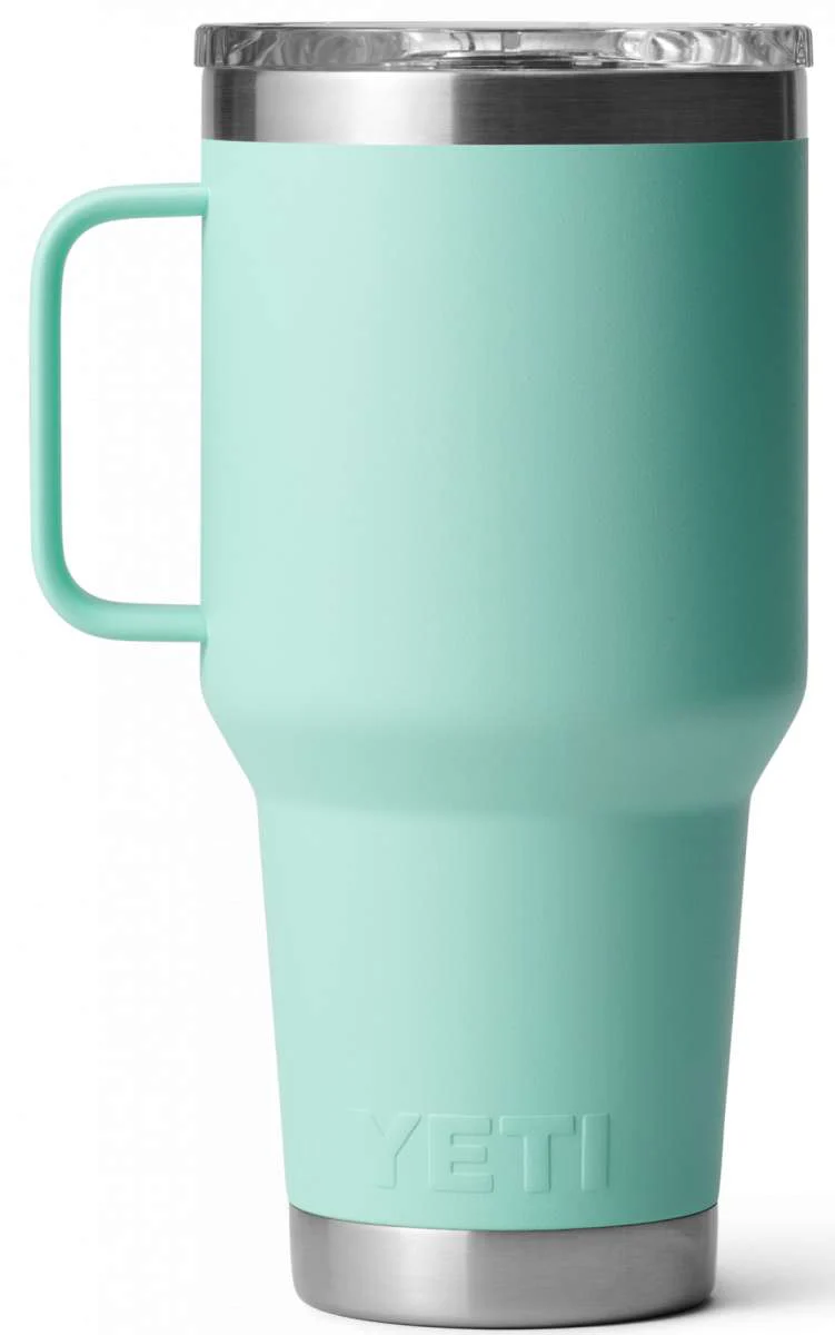 Yeti Rambler 30 oz. Travel Mug - Image 4