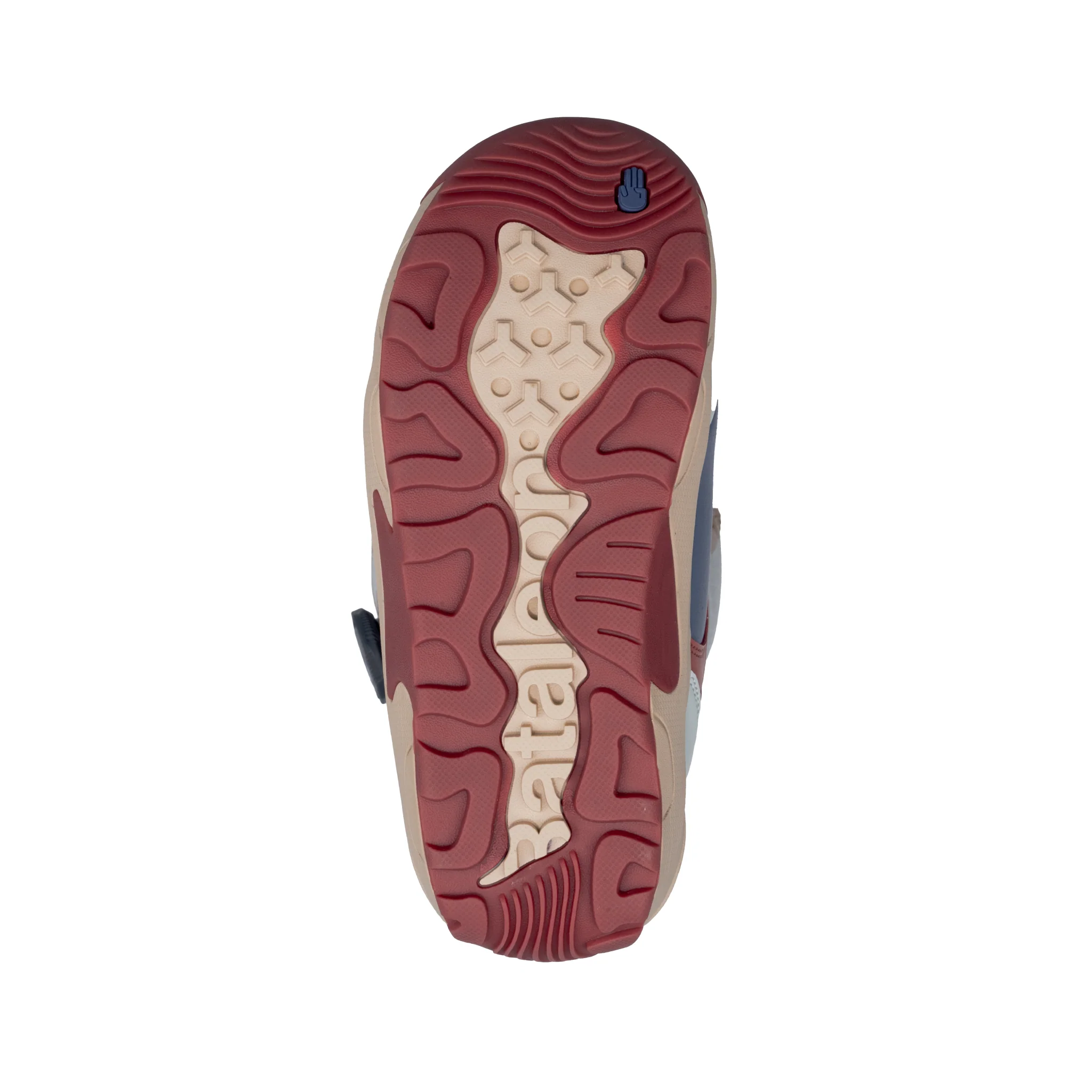 Bataleon Women's Rave Double BOA Boots 2026 - Image 4