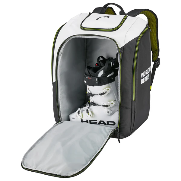 Head Rebels Racing S Backpack 60L 2024 - Image 2