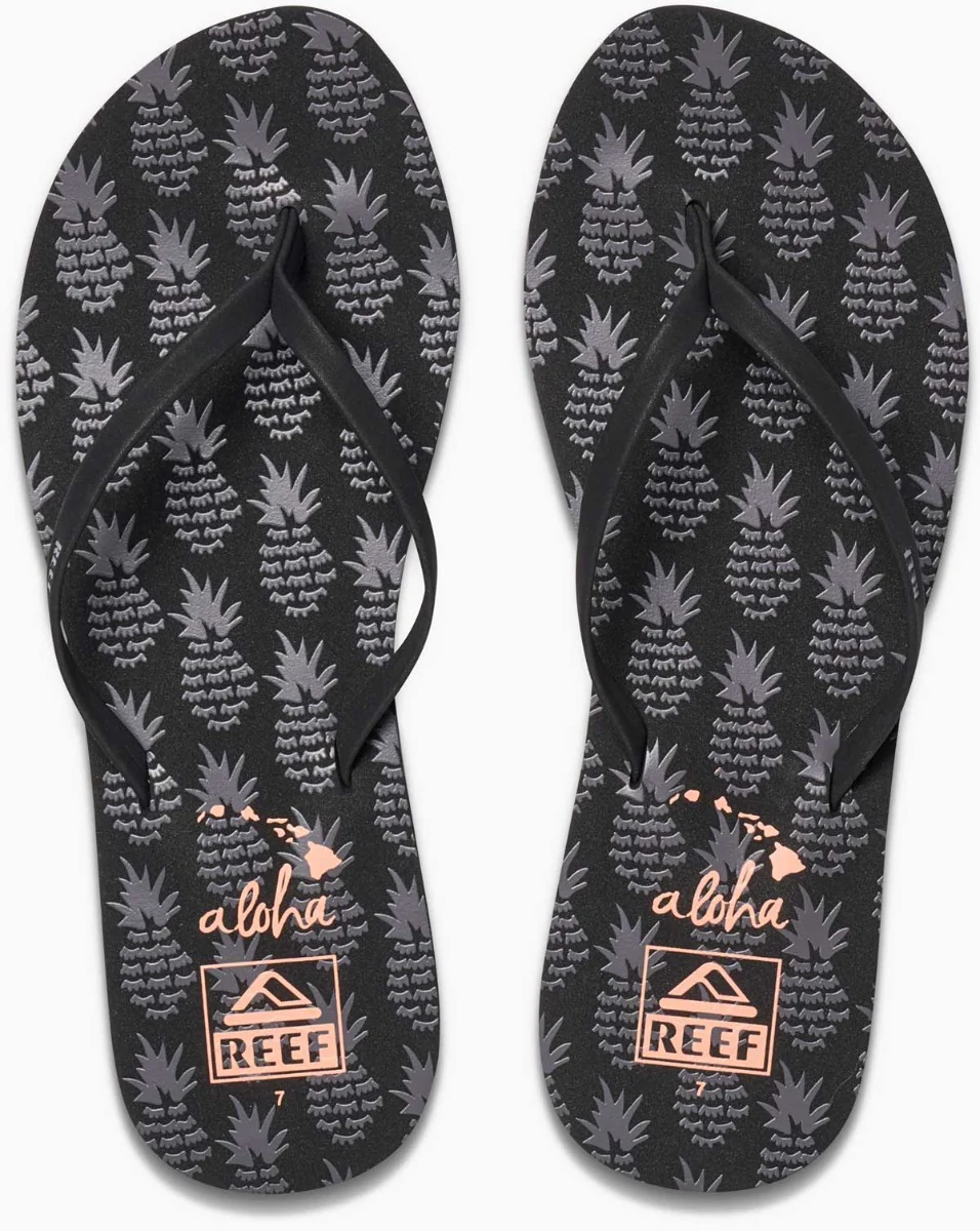 Reef Women's Bliss-Full Sandal 2020 - Image 5