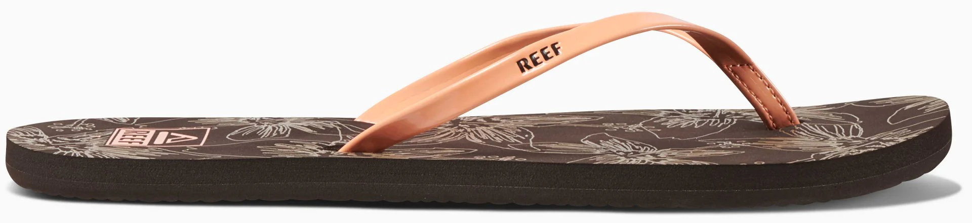 Reef Women's Bliss-Full Sandal 2020 - Image 7