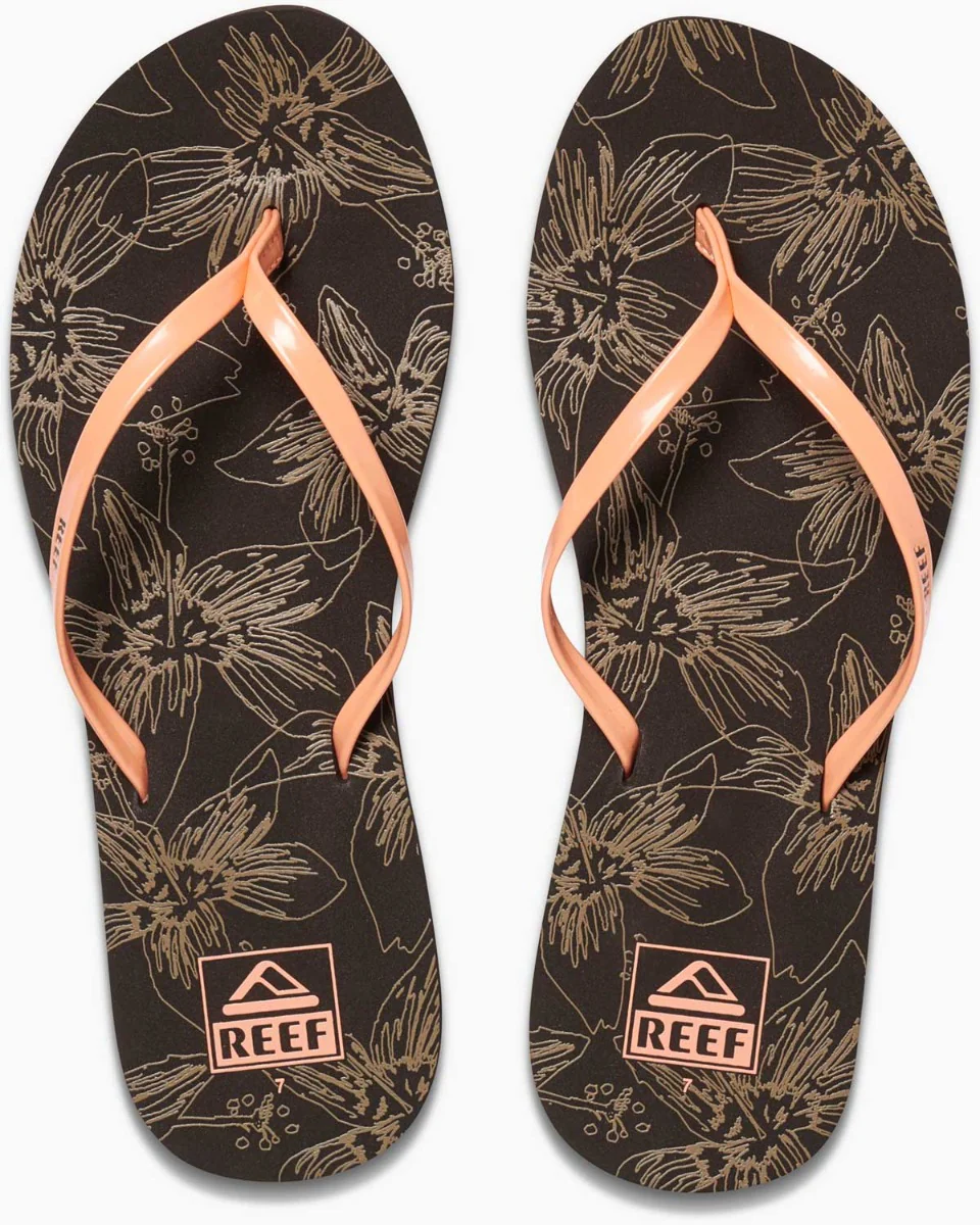 Reef Women's Bliss-Full Sandal 2020 - Image 8