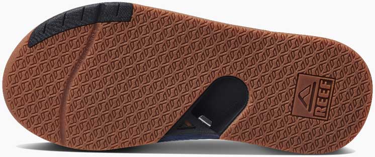 Reef Men's Fanning Low Sandal 2020 - Image 4