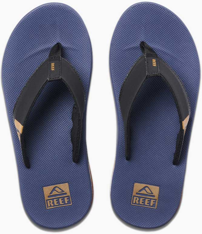 Reef Men's Fanning Low Sandal 2020 - Image 5