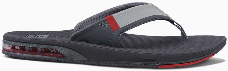 Reef Men's Fanning Low Sandal 2020 - Image 6