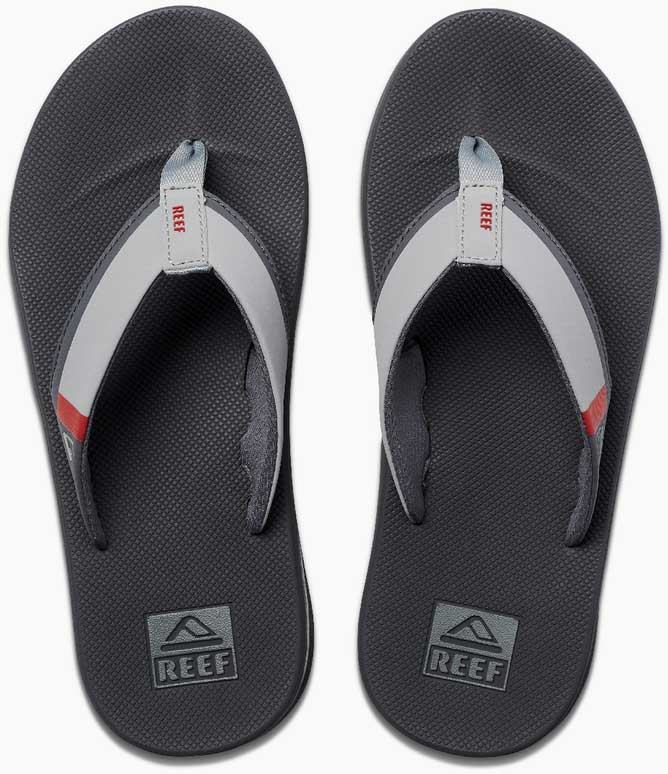 Reef Men's Fanning Low Sandal 2020 - Image 8