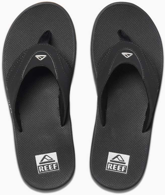 Reef Men's Fanning Sandal 2020 - Image 10
