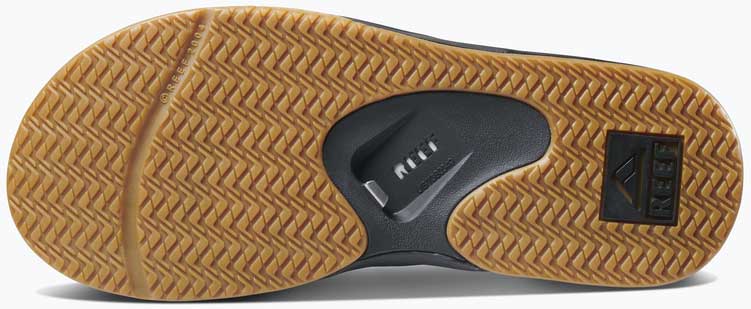 Reef Men's Fanning Sandal 2020 - Image 12