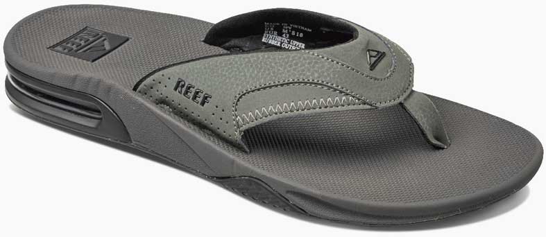 Reef Men's Fanning Sandal 2020 - Image 3