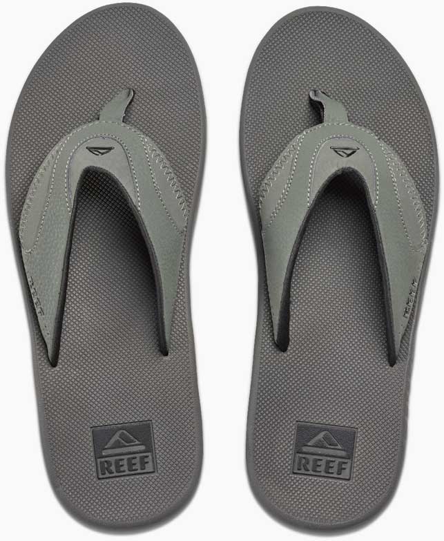 Reef Men's Fanning Sandal 2020 - Image 4