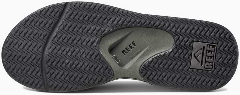 Reef Men's Fanning Sandal 2020 - Image 6