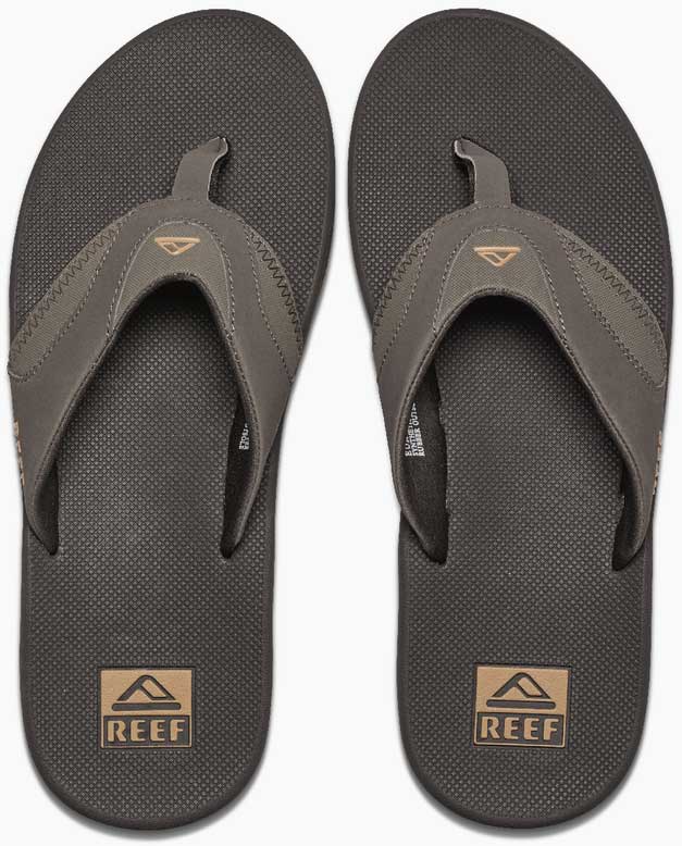 Reef Men's Fanning Sandal 2020 - Image 7