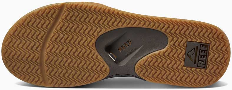 Reef Men's Fanning Sandal 2020 - Image 9