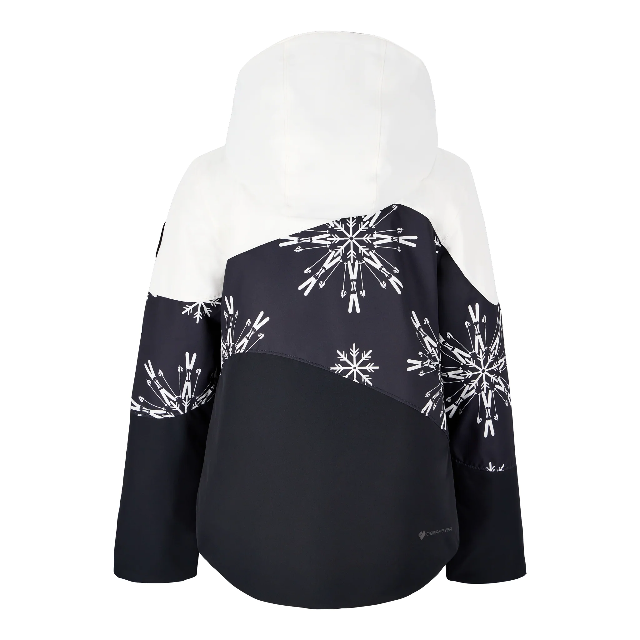 Obermeyer Youth Reese Insulated Jacket 2026 - Image 13