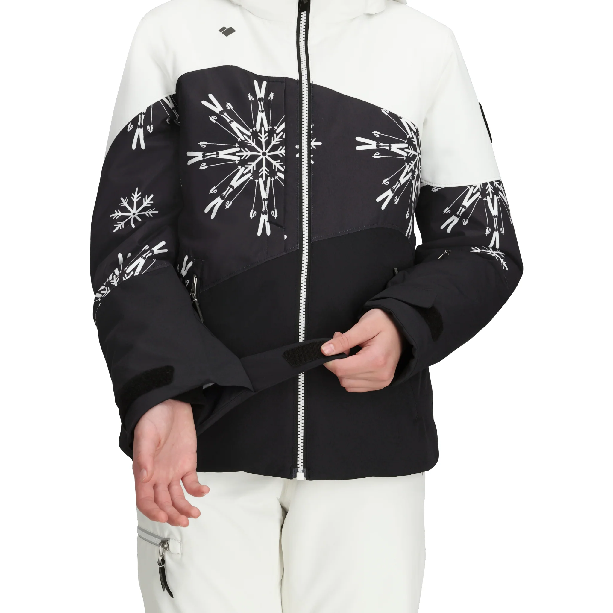 Obermeyer Youth Reese Insulated Jacket 2026 - Image 6