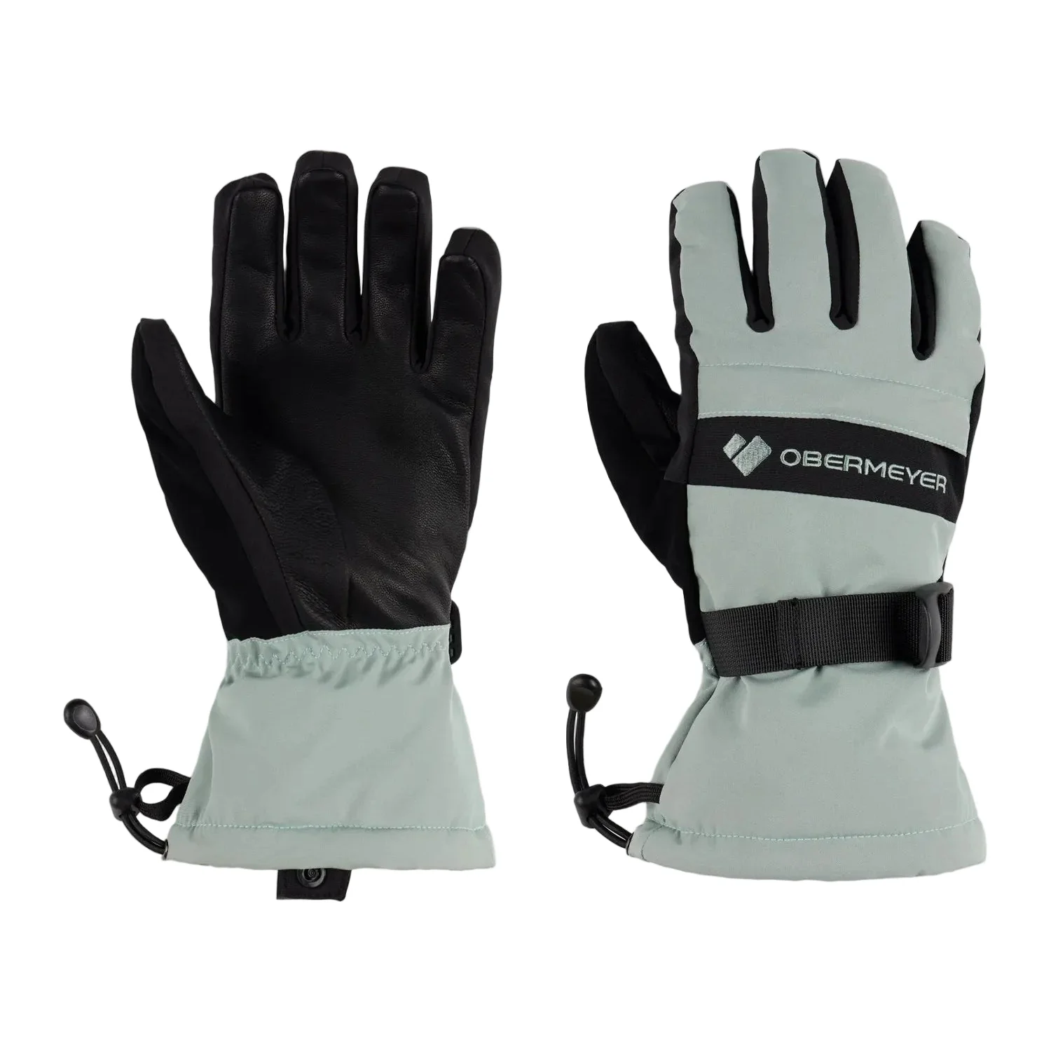 Obermeyer Regulator Gloves 2026 - Image 2