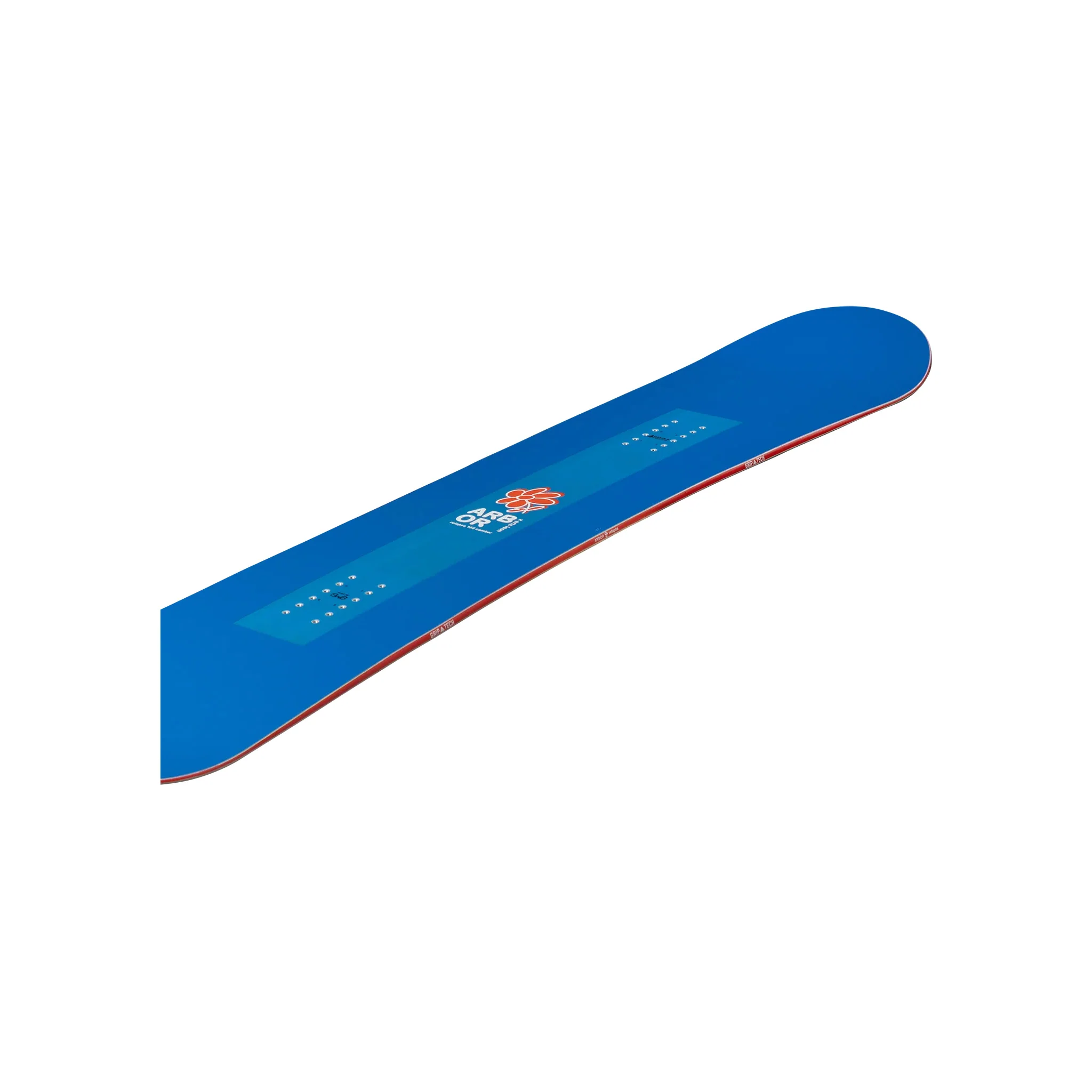 Arbor Relapse Camber Snowboard 2025 - Image 3