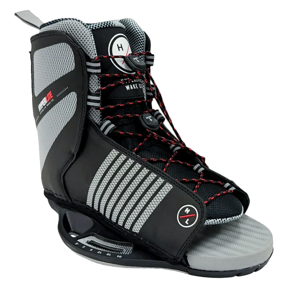 Hyperlite Remix Wakeboard Bindings 2026