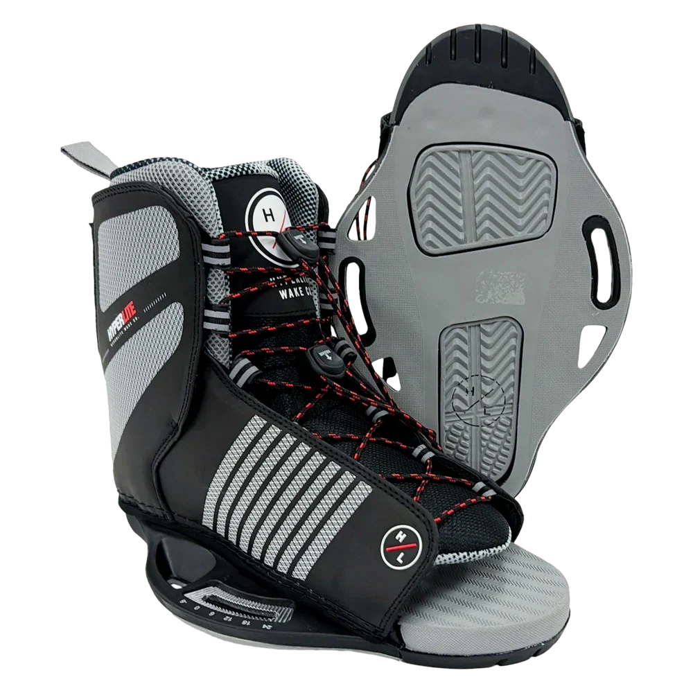 Hyperlite Remix Wakeboard Bindings 2026 - Image 2