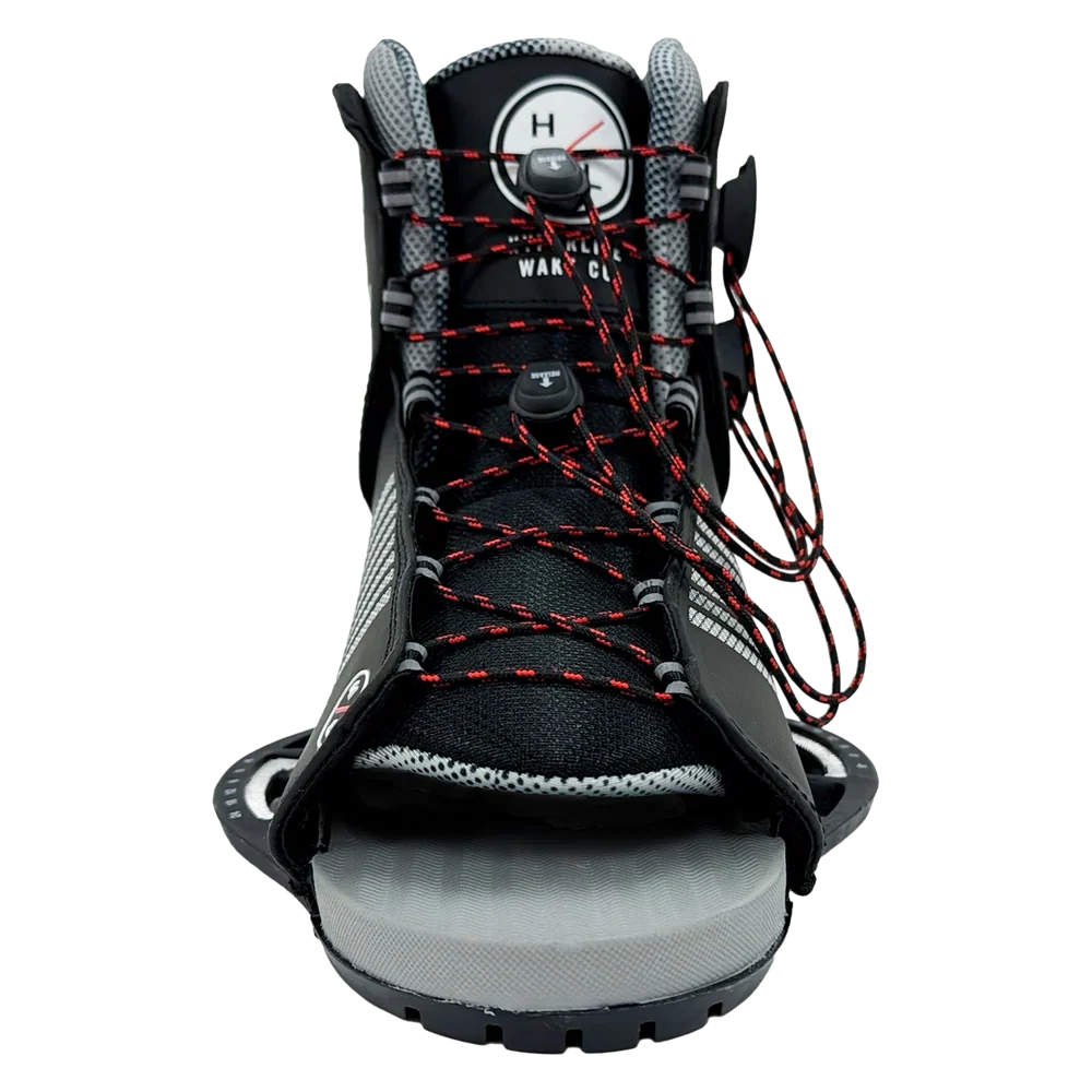 Hyperlite Remix Wakeboard Bindings 2026 - Image 3