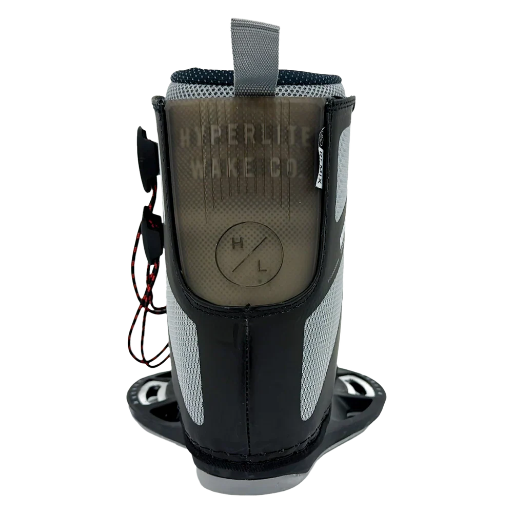 Hyperlite Remix Wakeboard Bindings 2026 - Image 4