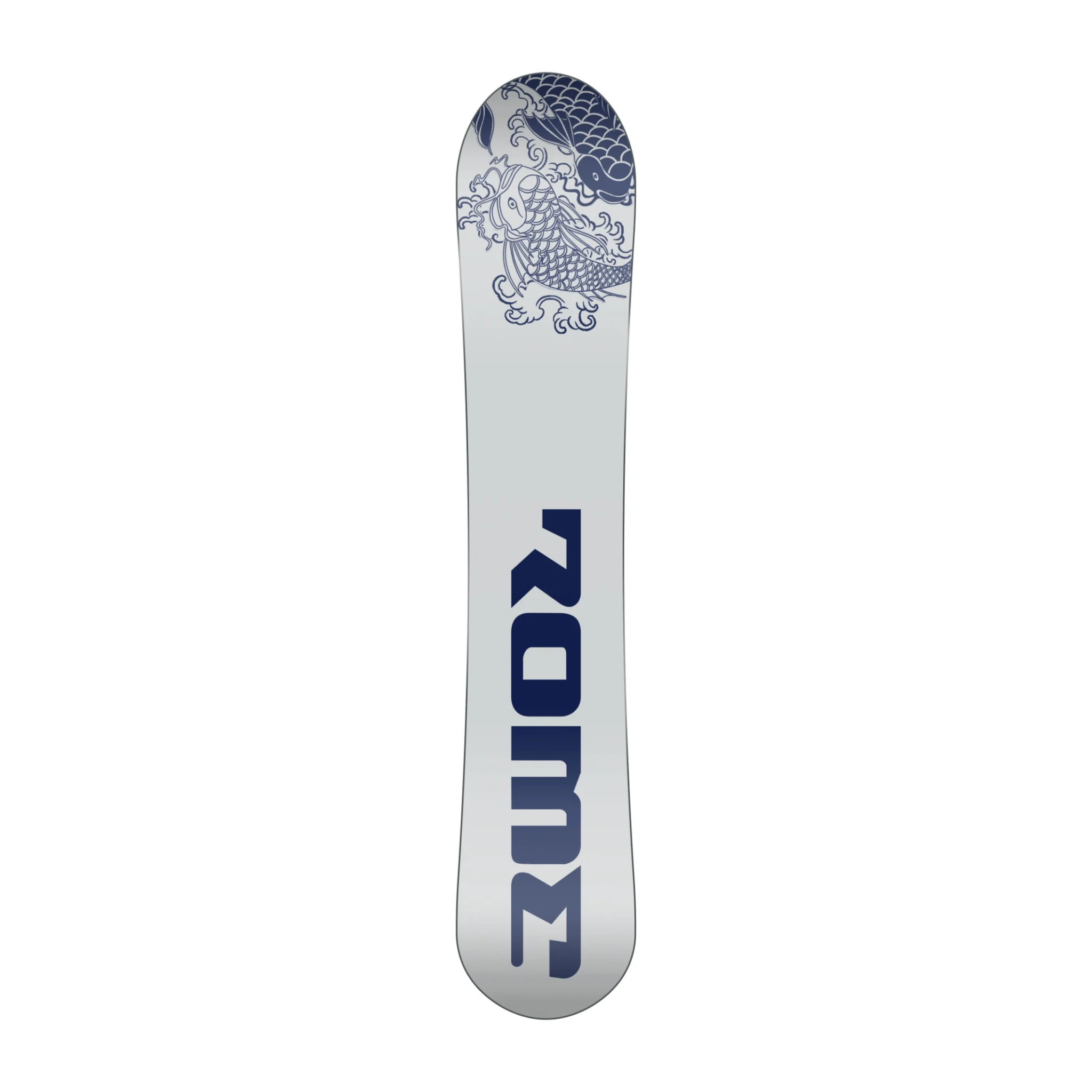 Rome Rene-Gade Snowboard 2026 - Image 2