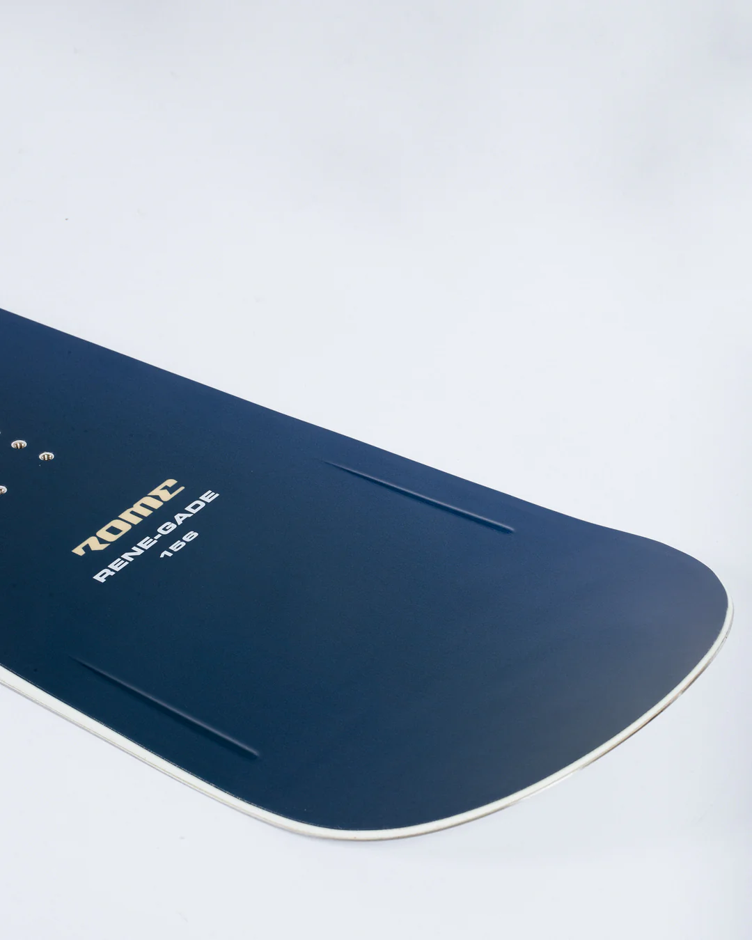 Rome Rene-Gade Snowboard 2026 - Image 5
