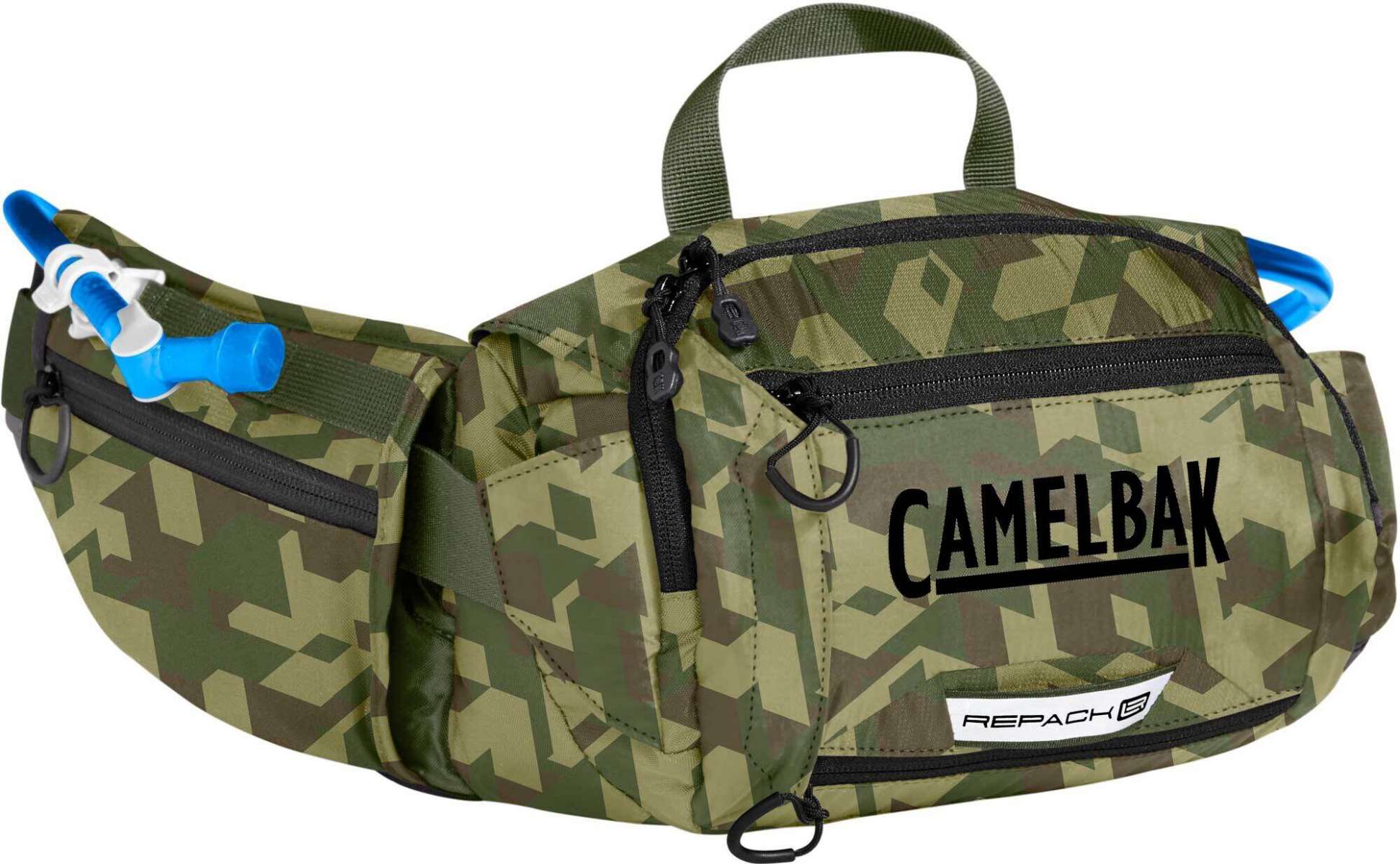 CamelBak Repack LR 4 Belt 1.5L 50 Oz 2022 - Image 2