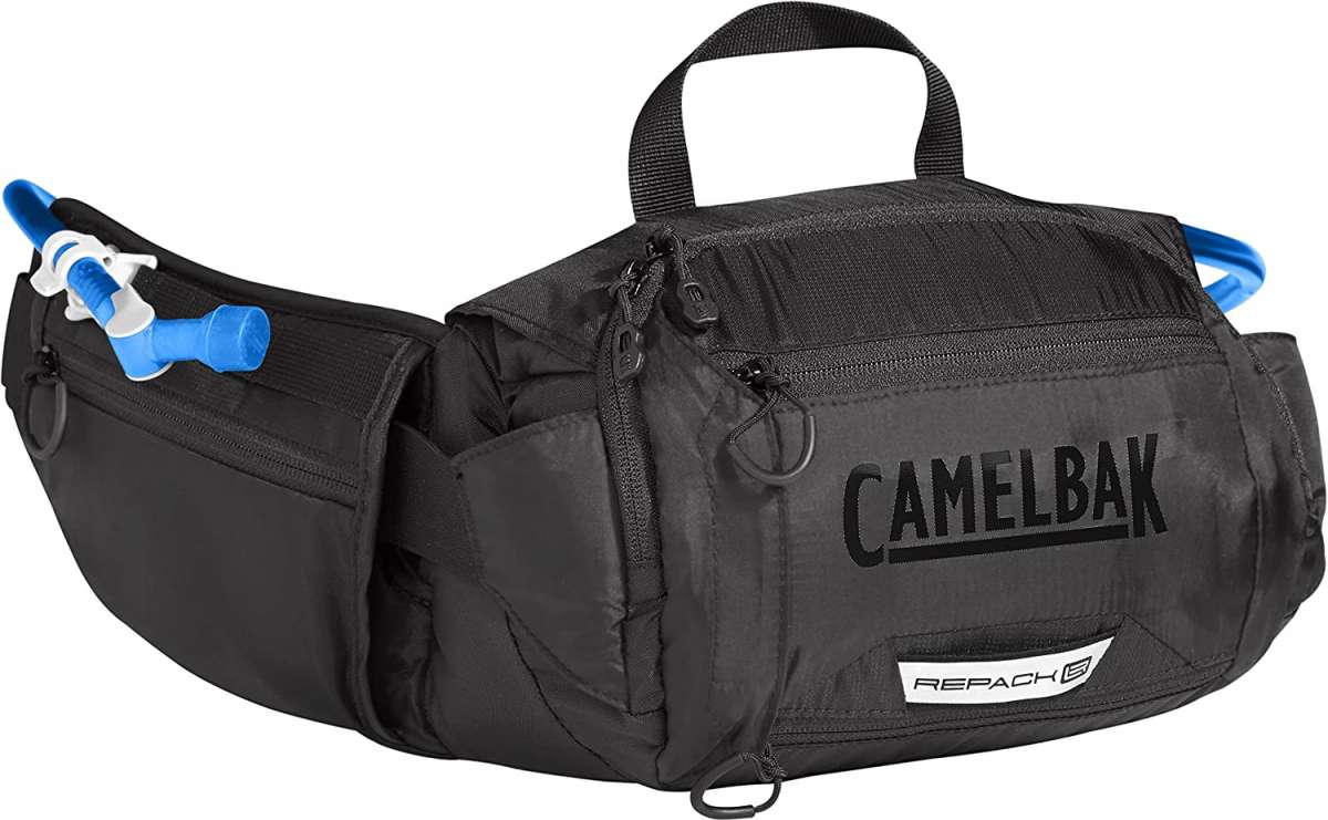 CamelBak Repack LR 4 Belt 1.5L 50 Oz 2022 - Image 3