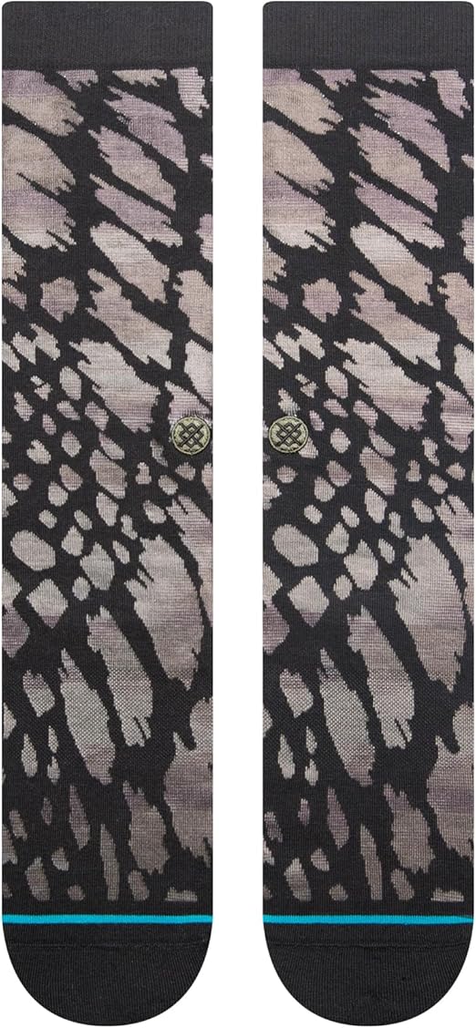 REPTILIOUS CREW SOCK 2024 - Image 2