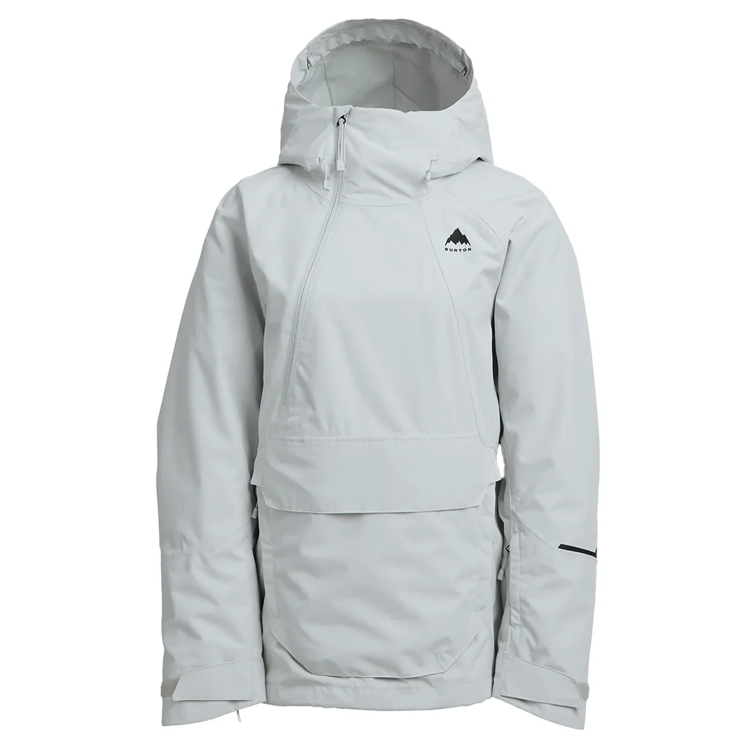 Burton Women's Reserve 2L Anorak Jacket 2026 - Image 11