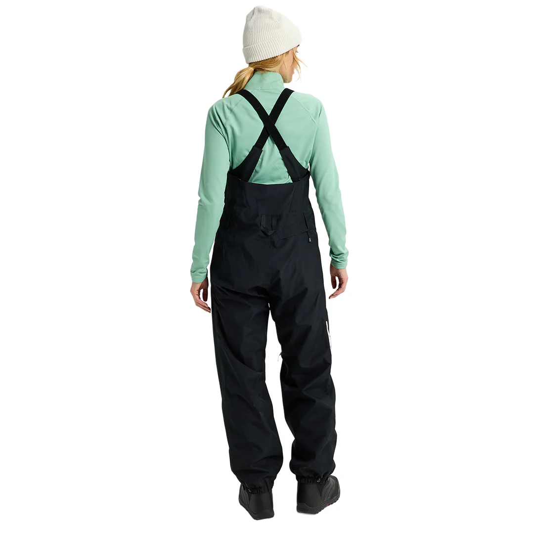 Burton Women's Reserve 2L Bib 2026 - Image 3