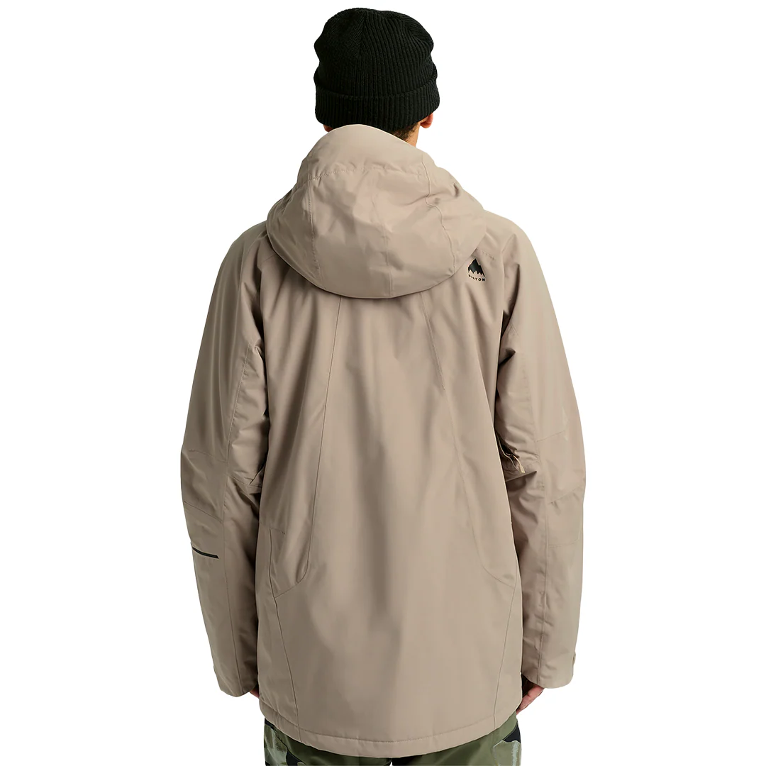 Burton Reserve 2L Insulated Jacket 2026 - Image 10