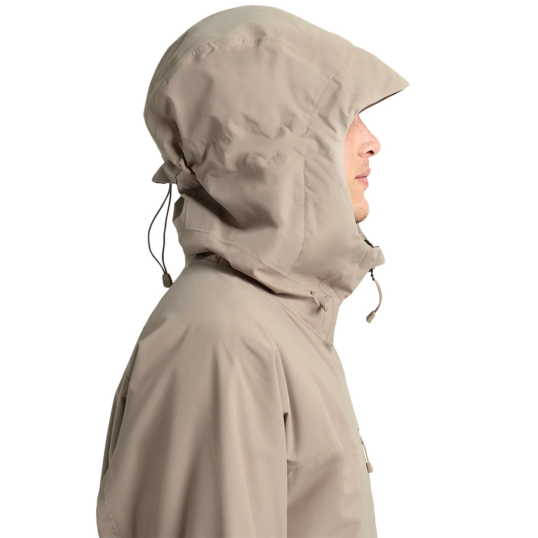 Burton Reserve 2L Insulated Jacket 2026 - Image 12