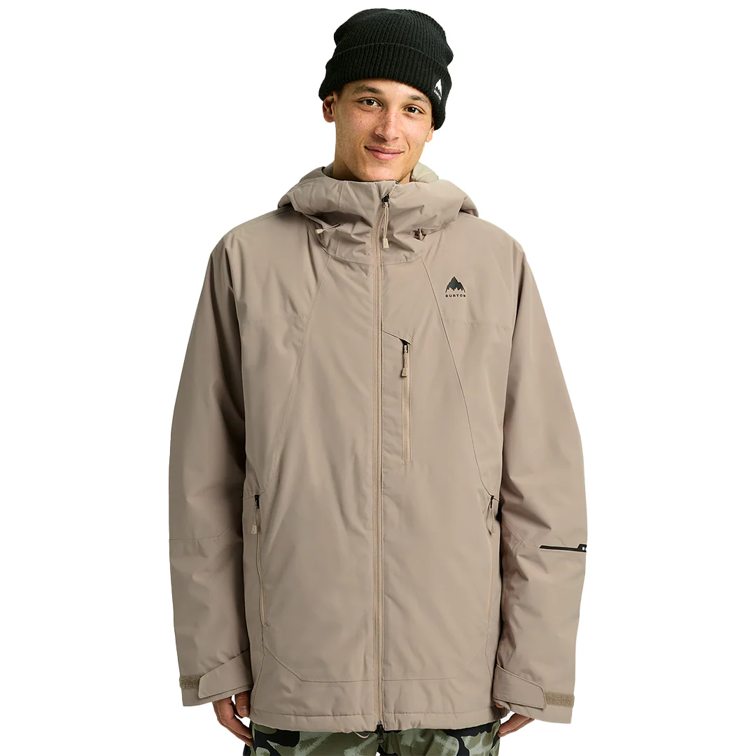 Burton Reserve 2L Insulated Jacket 2026 - Image 8