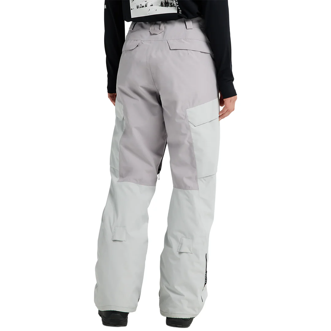 Burton Women's Reserve 2L Insulated Pants 2026 - Image 3