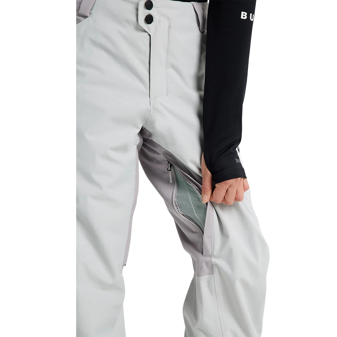 Burton Women's Reserve 2L Insulated Pants 2026 - Image 4