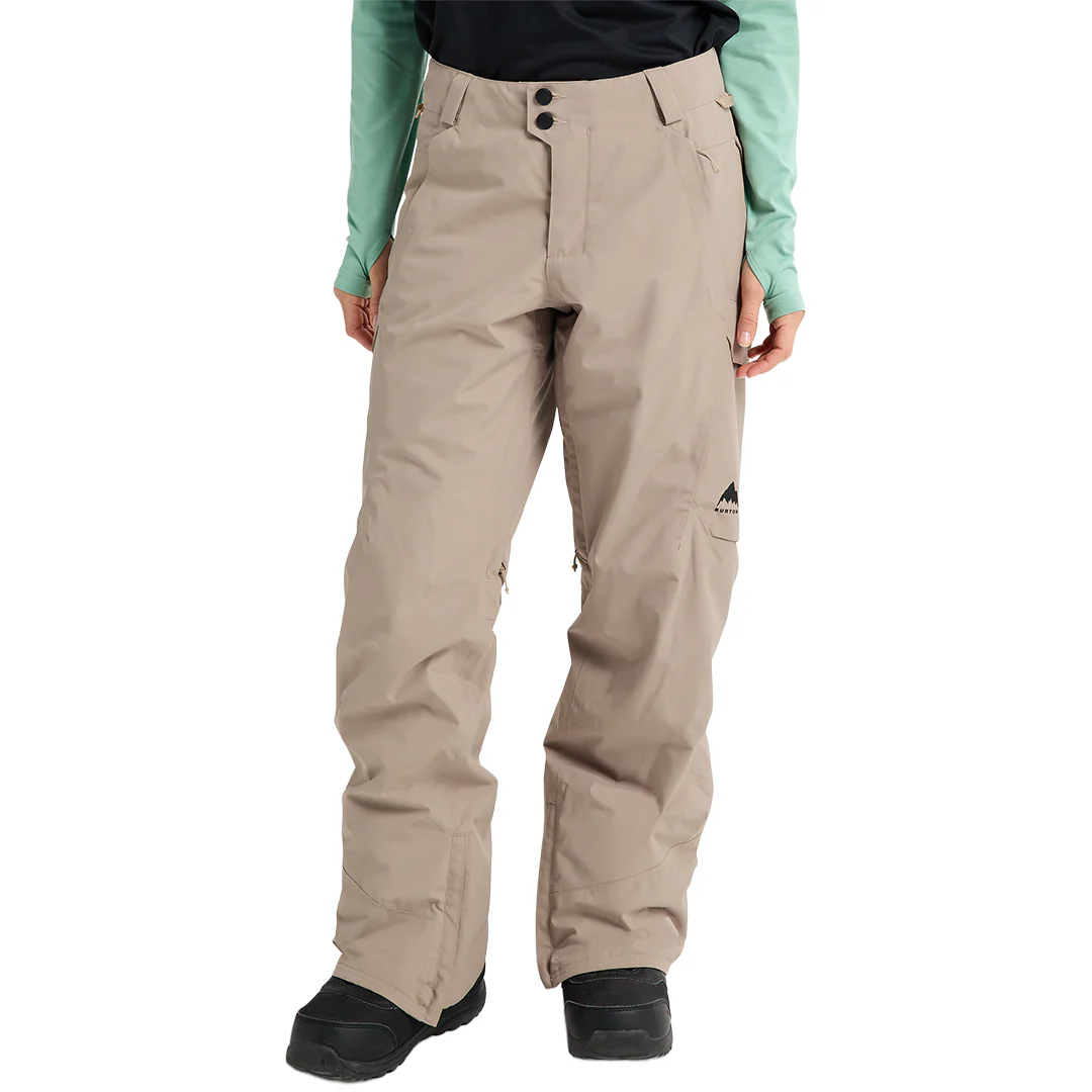 Burton Women's Reserve 2L Insulated Pants 2026 - Image 7