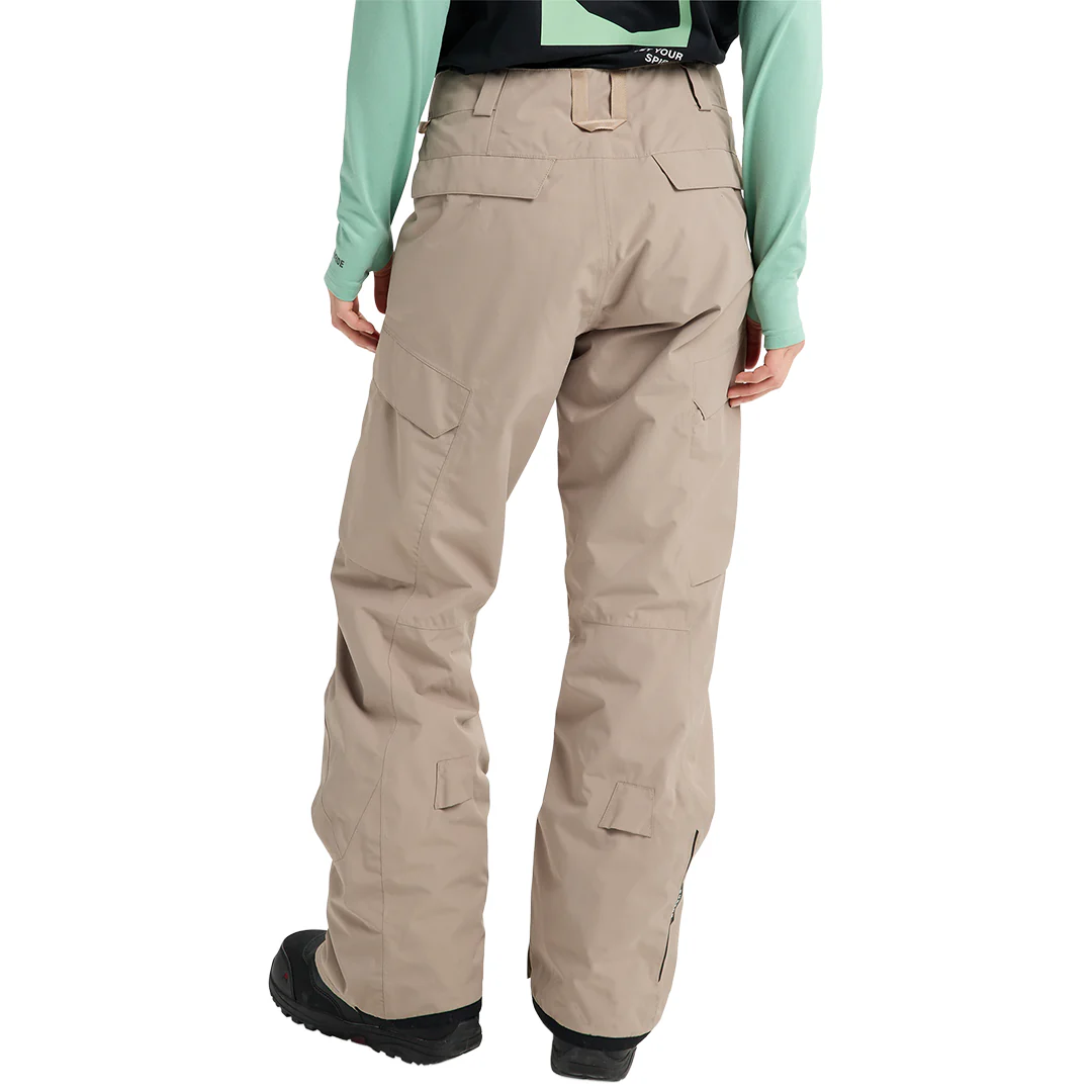 Burton Women's Reserve 2L Insulated Pants 2026 - Image 8
