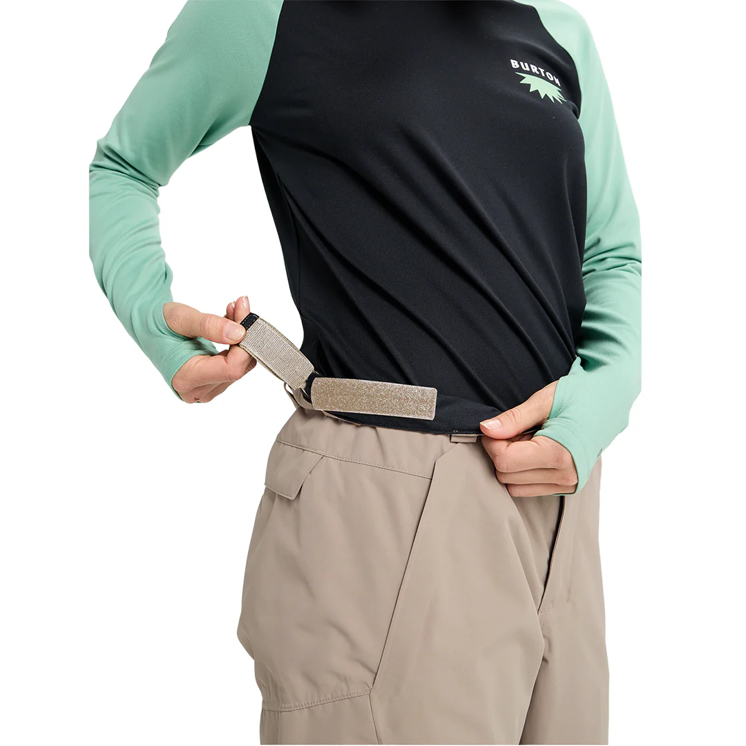 Burton Women's Reserve 2L Insulated Pants 2026 - Image 9