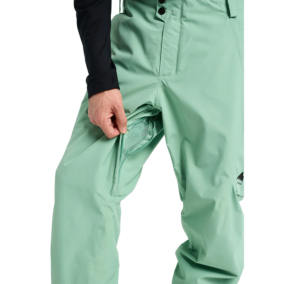 Burton Reserve 2L Insulated Pants 2026 - Image 5