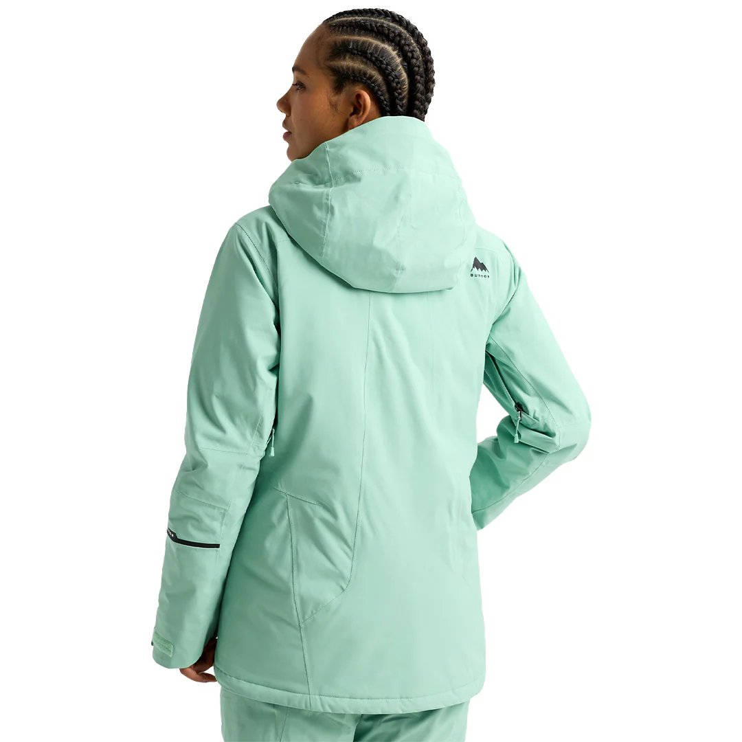 Burton Women's Reserve 2L Insulated Stretch Jacket 2026 - Image 3